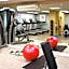 Crowne Plaza Boston - Woburn By IHG
