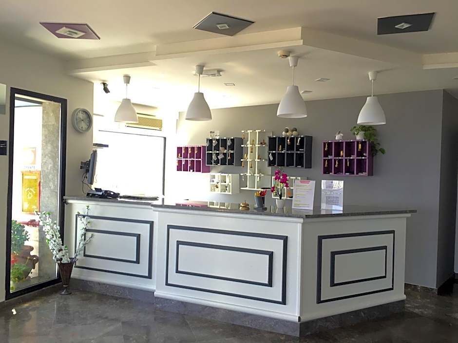 Bellevue del Golfo Hotel & Spa