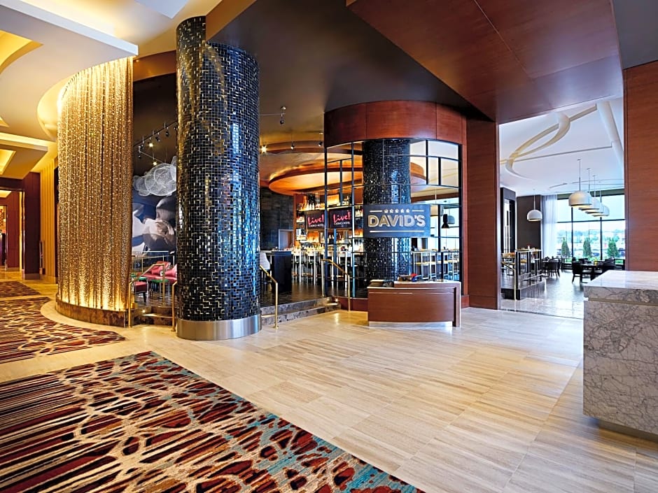 Live! Casino & Hotel Baltimore Washington Airport BWI