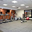 Hampton Inn By Hilton Westfield Indianapolis