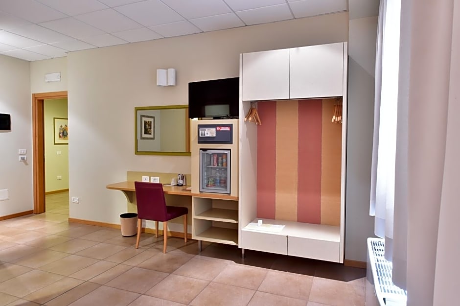 Tati' Hotel