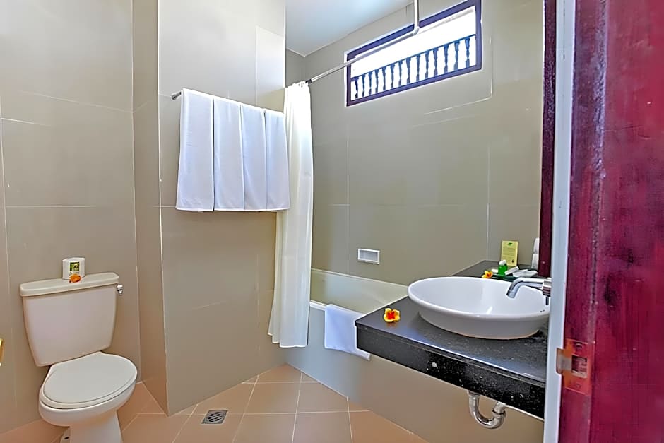 Adi Dharma Hotel Kuta