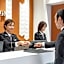 Kuretake Inn Premium Tajimi Ekimae