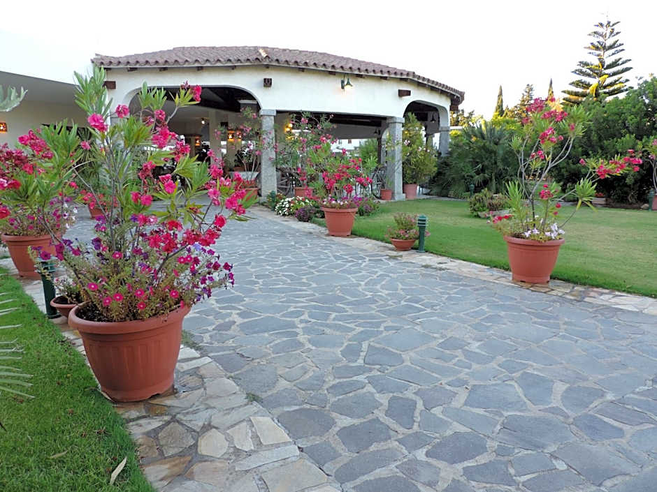 Hotel Domu Incantada