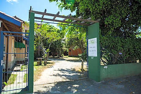 Pousada Natureza