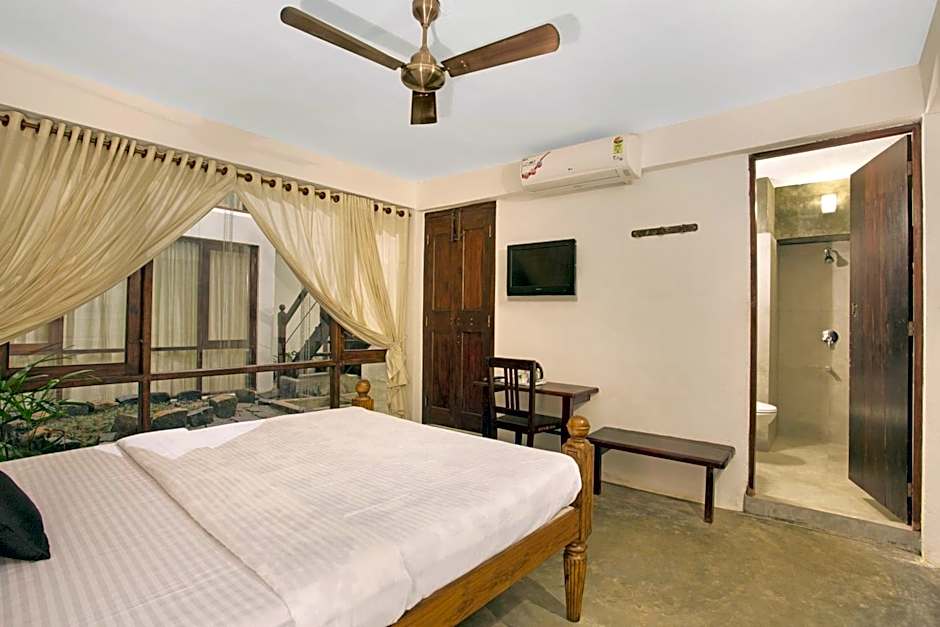 Niyati - Boutique Stay
