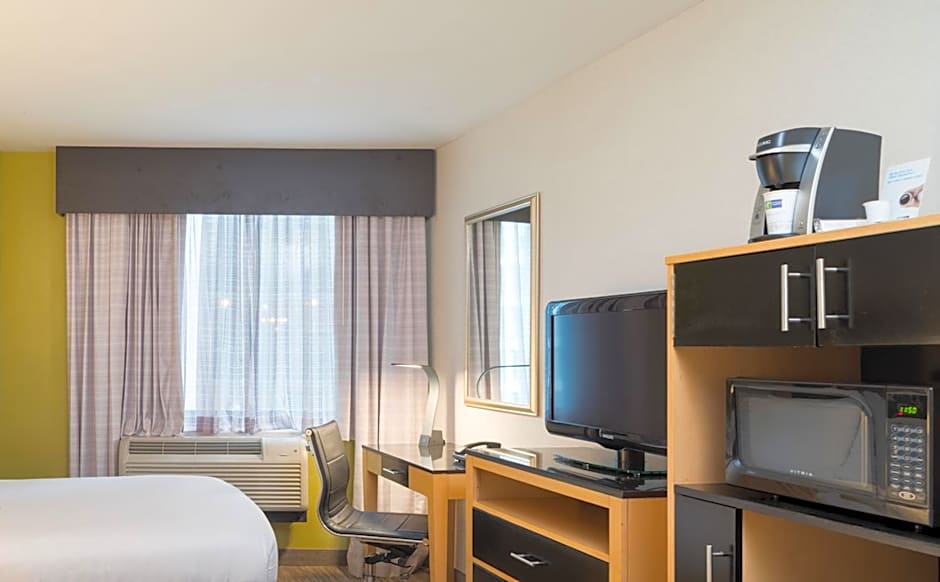 Holiday Inn Express New York City-Wall Street By IHG