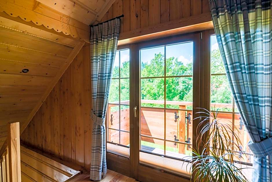 Apartamenty Rajd Jaworki