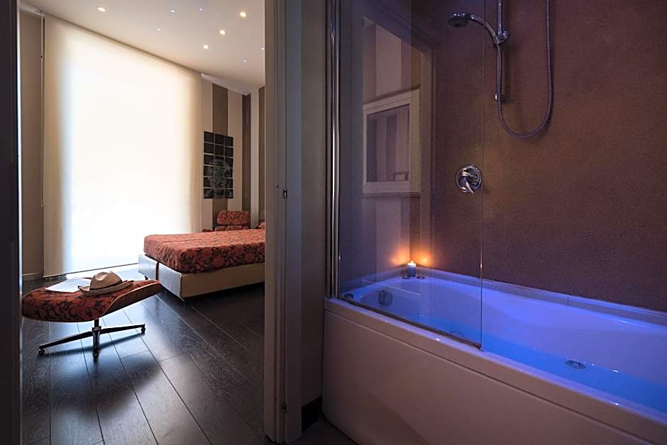 Palazzo Ferraioli - Hotel & Wellness