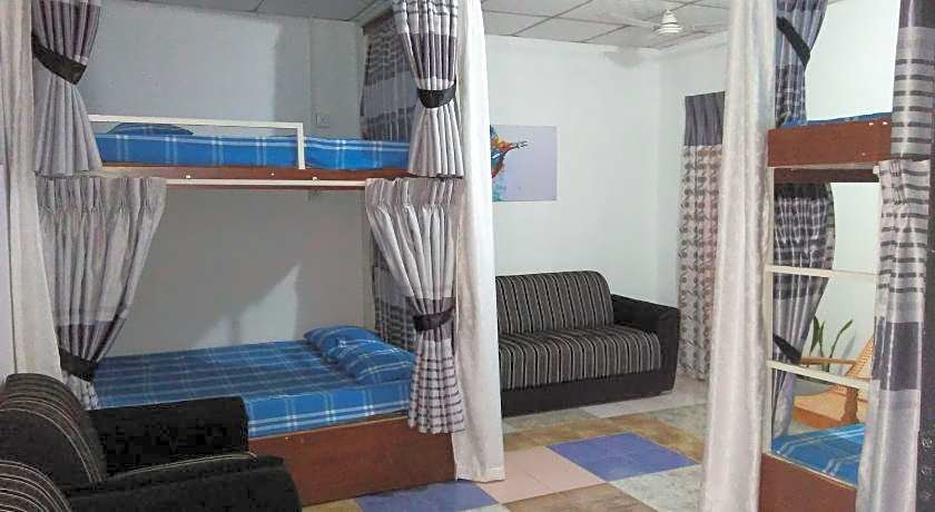 Kingfisher Family Guest & Hostel – Anuradhapura, IA