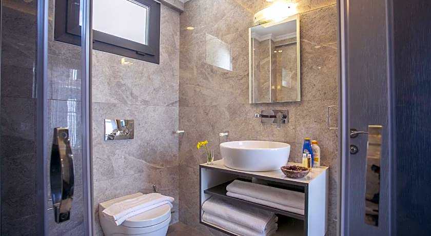 Monastery Suites Hotel