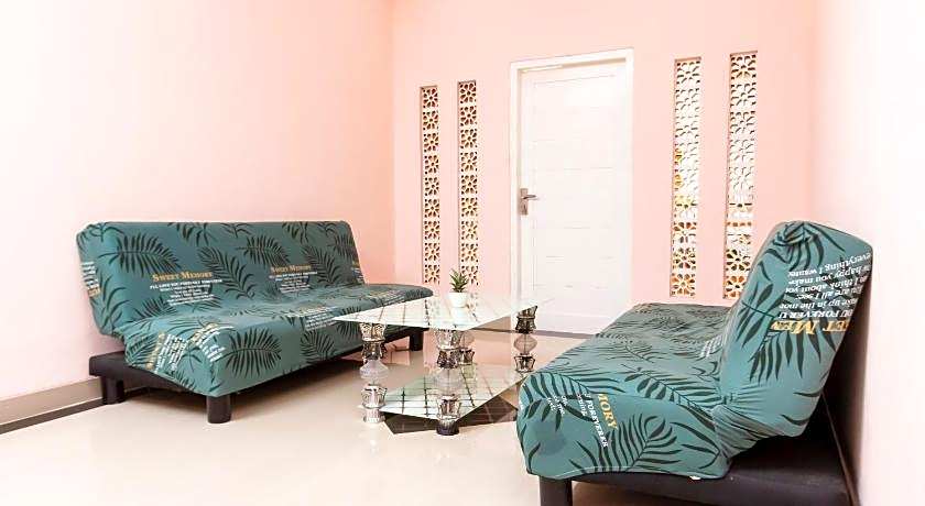 Hotel O Yogyakarta near Universitas Gadjah Mada formerly Sellinas Guesthouse