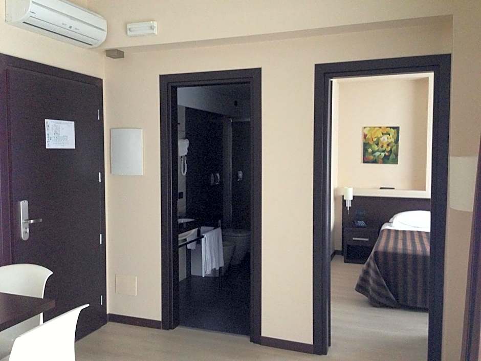 Guest House Residence