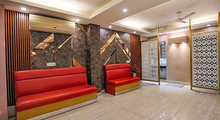 The Eden Hotel-A Residense Inn