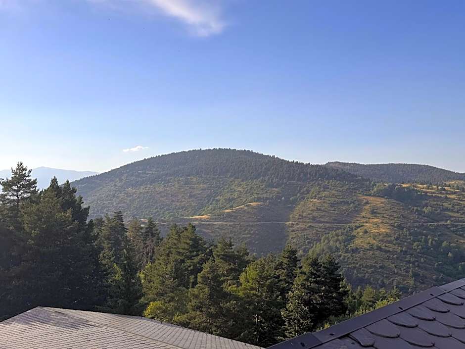 Hotel Casa Eira B&B