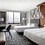Houston Marriott South At Hobby Airport