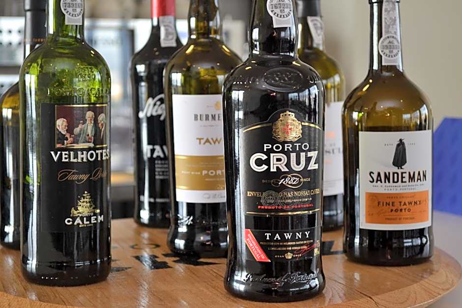 Hotel Premium Porto Downtown