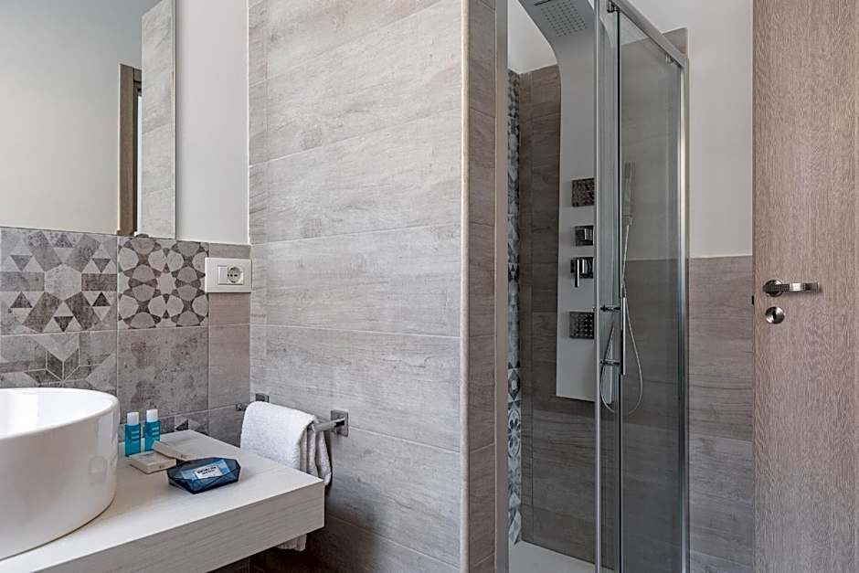 B&B Sapore di Mare Serapo