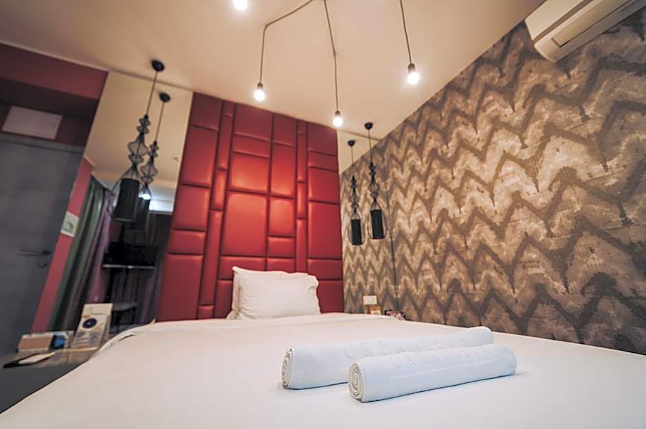 Urbanista Hotel & Bar