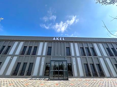 Akel Guest House