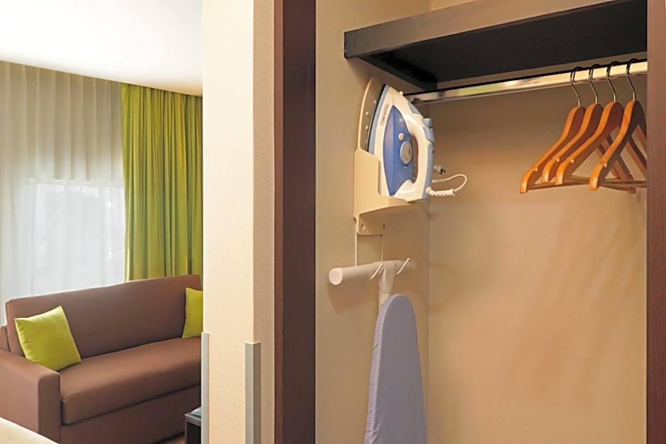 Staybridge Suites San Luis Potosi By IHG