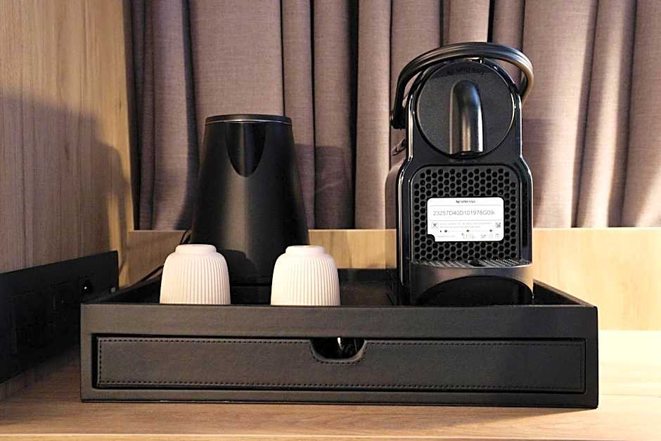 Campanile PRIME - Paris - Porte de Bagnolet