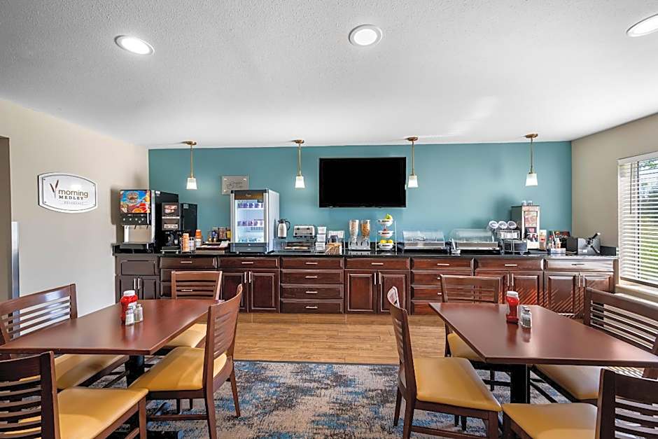 Sleep Inn Springfield West