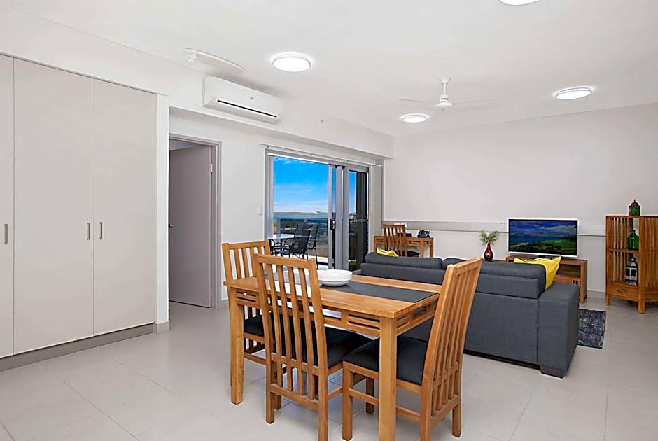 Ramada Suites by Wyndham Zen Quarter Darwin