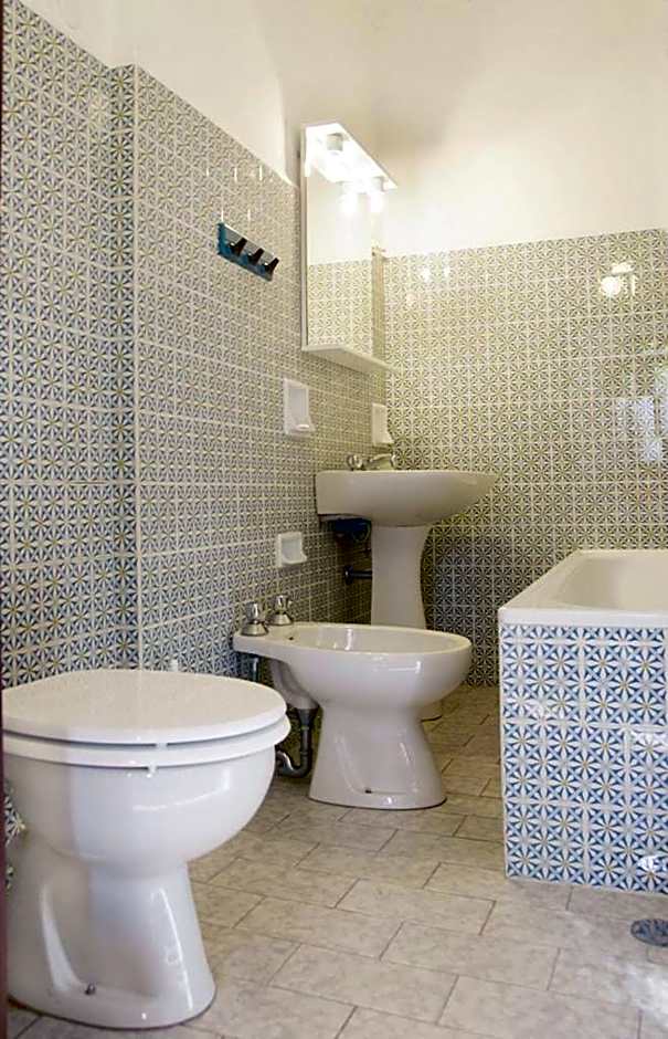 Albergo Ristorante Guidi