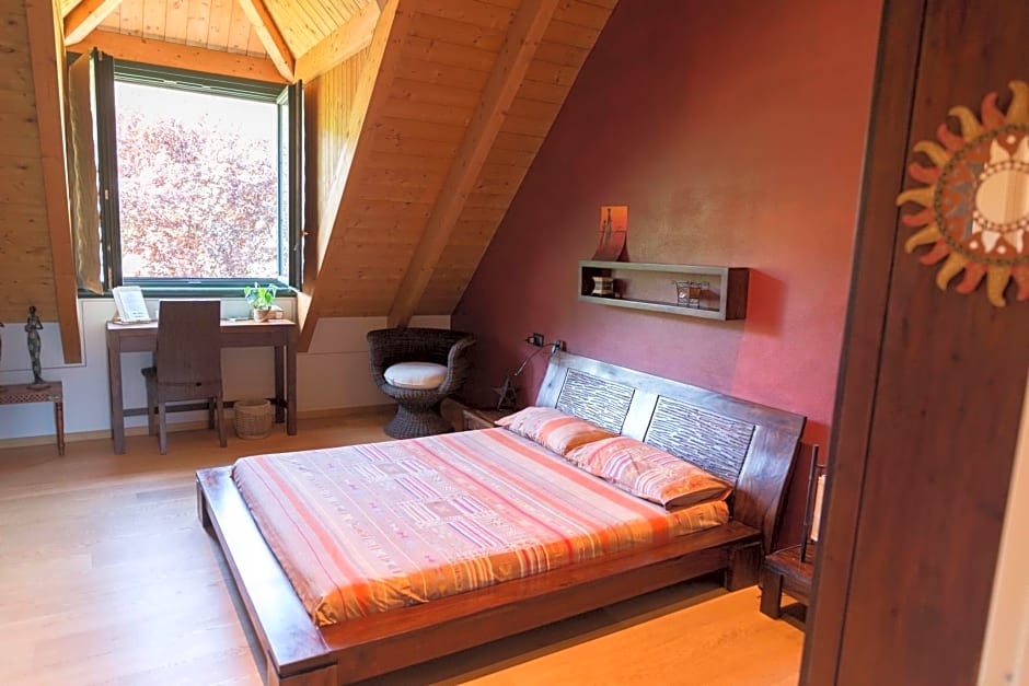 B&B La Provenzale