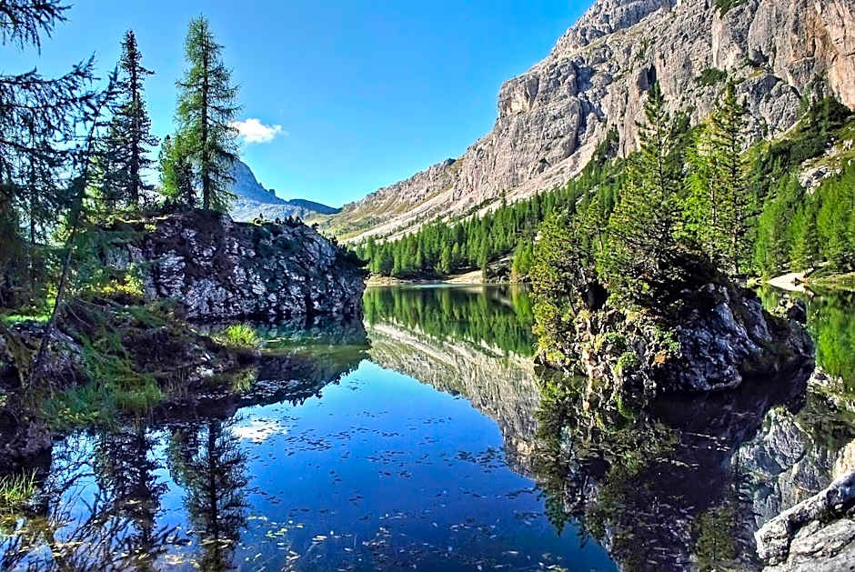 Sporthotel Europa Sul Lago