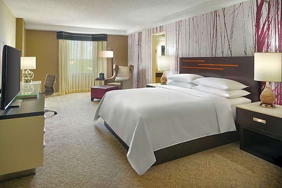 Renaissance Atlanta Waverly Hotel & Convention Center