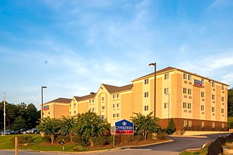 Candlewood Suites Alabaster By IHG