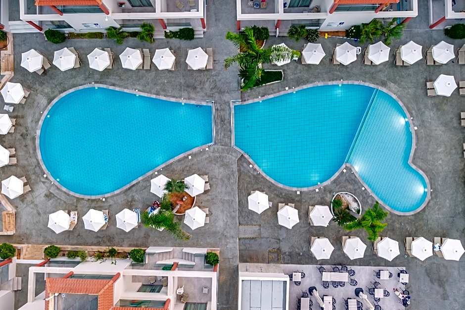 Sun Palace Protaras Waterpark Resort