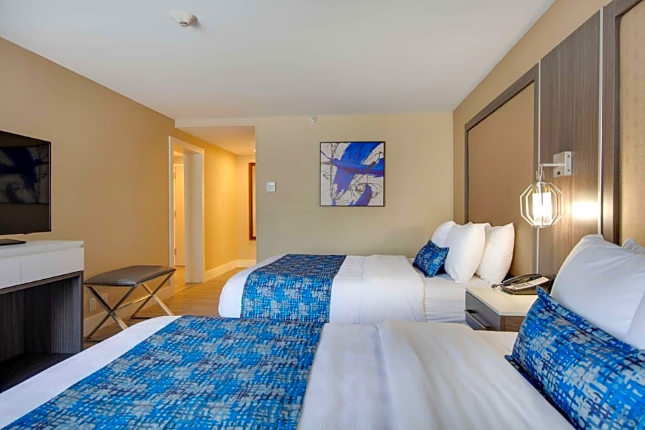 Best Western Plus Greenville I-385 Inn & Suites