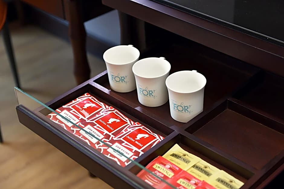 Fullon Poshtel - Linkou