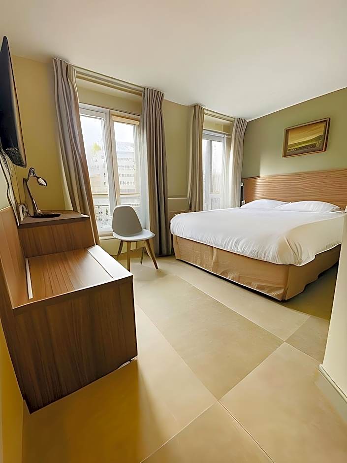 Hotel Marmotel Etoile
