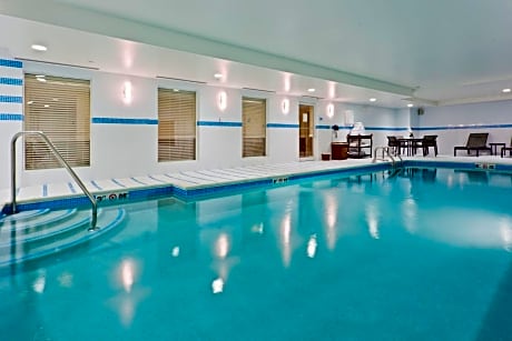 Holiday Inn Express - Neptune, an IHG Hotel