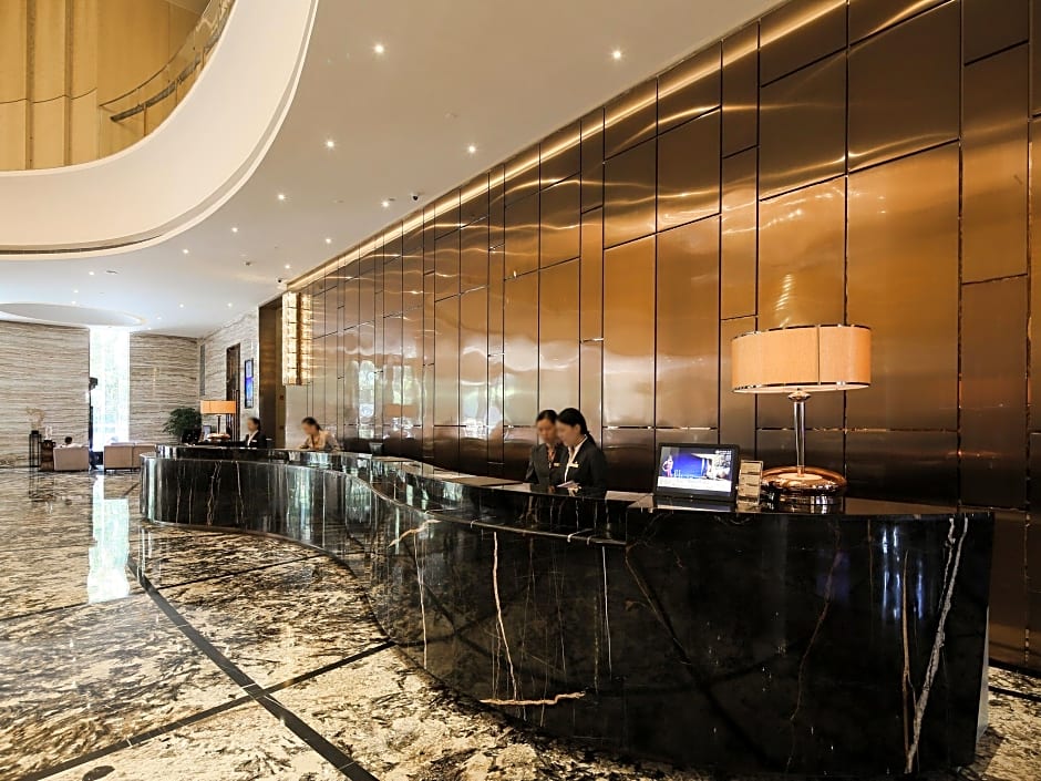 Vaperse Hotel Guangzhou