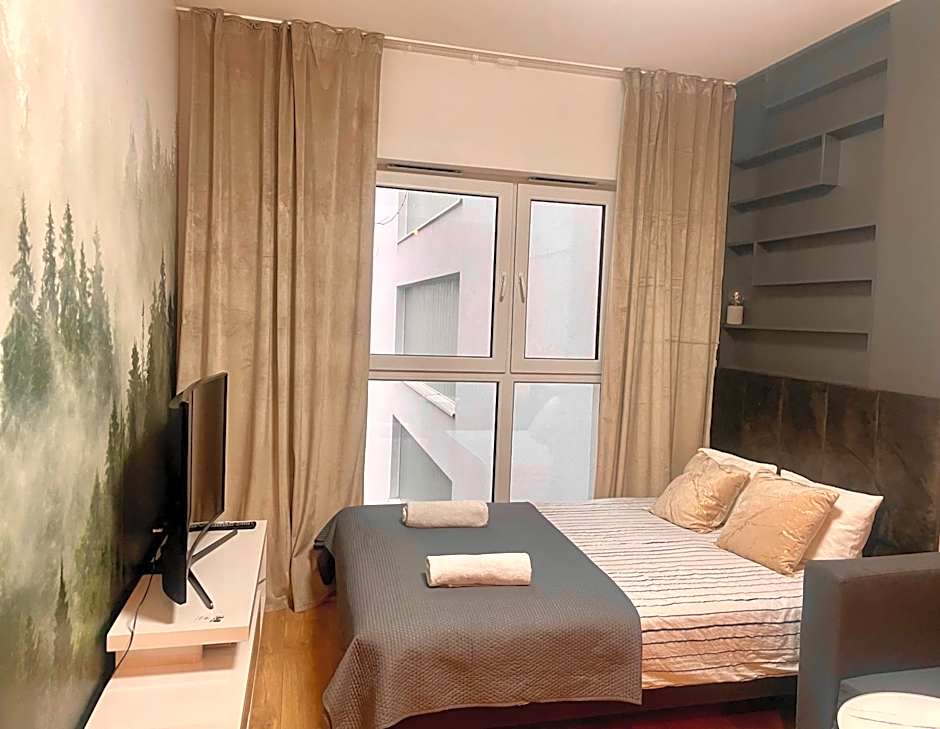 Plac Wolności 6 airconditioning