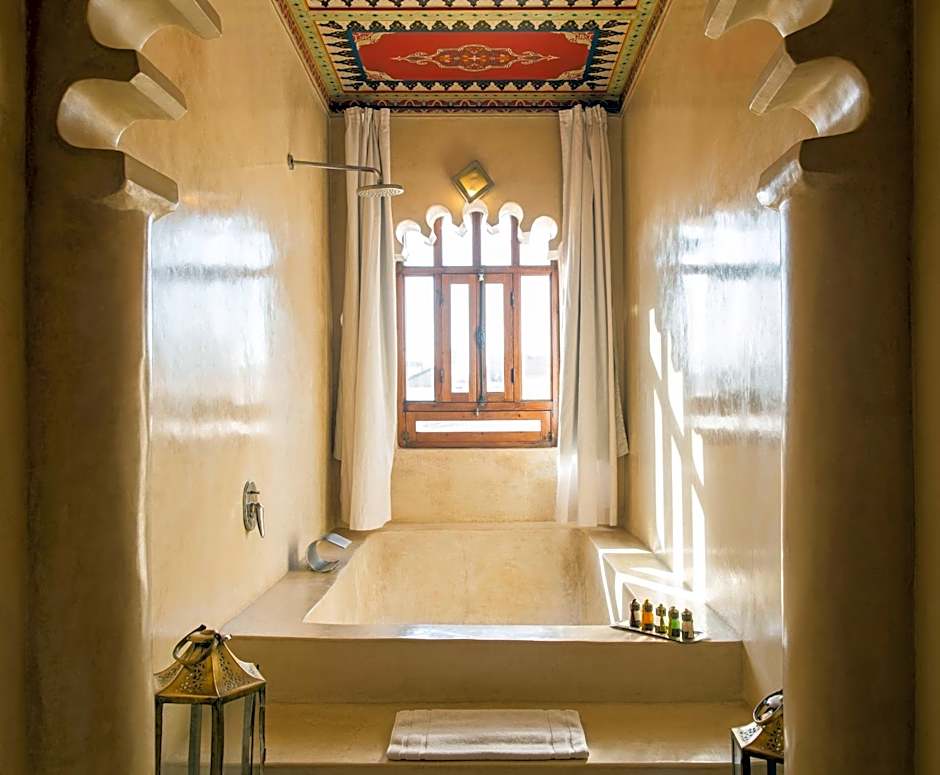 Riad Chbanate