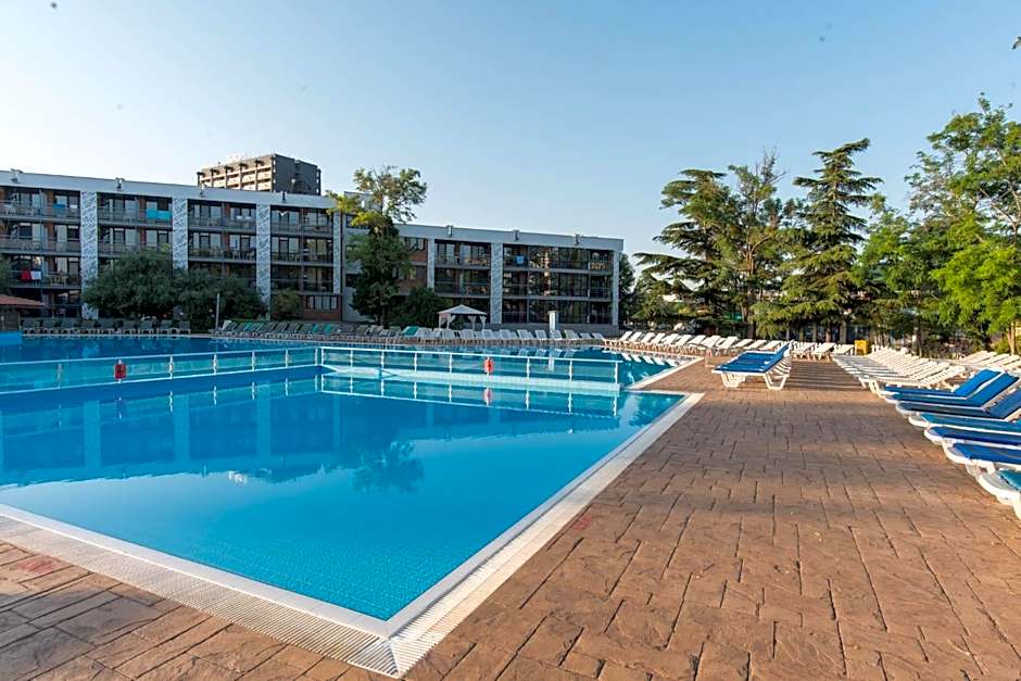 Hotel Pomorie Sun - All Inclusive