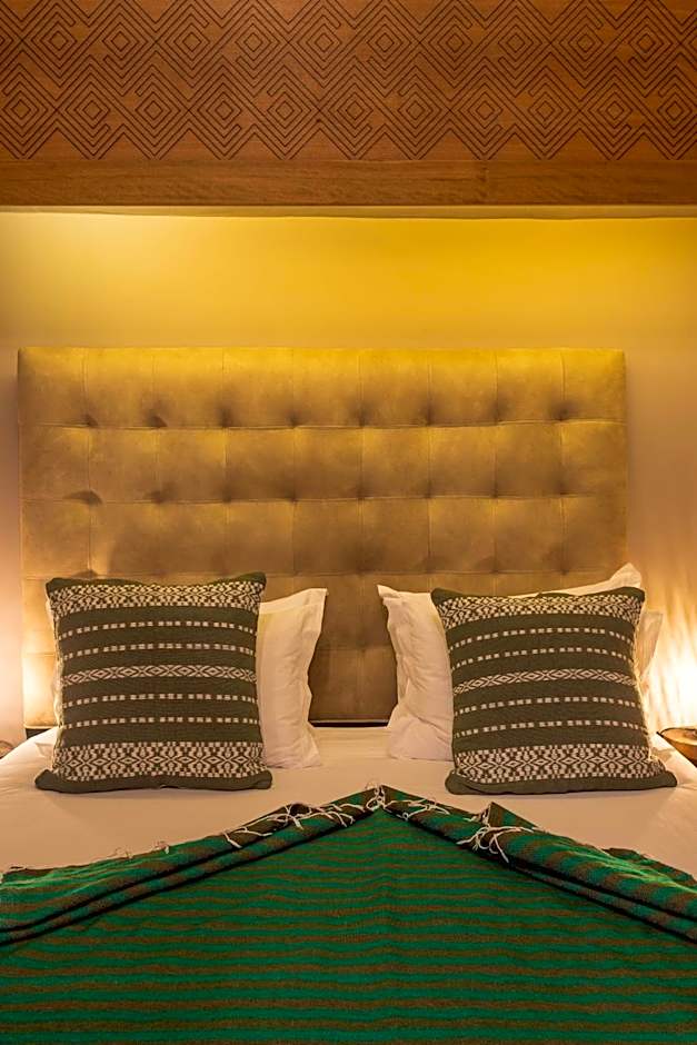 Le Medina Privilège Riad & Spa