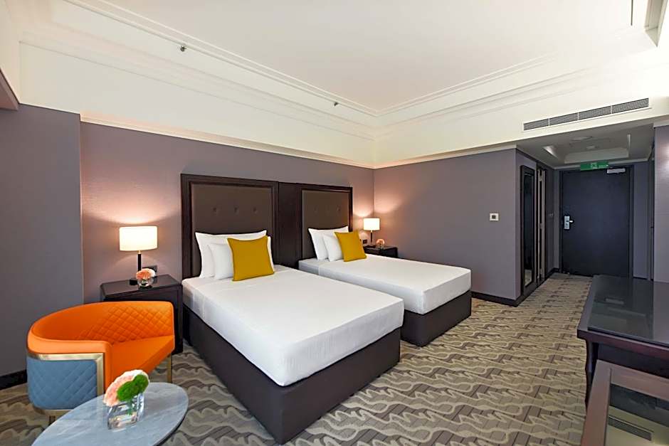 Fullon Poshtel - Linkou