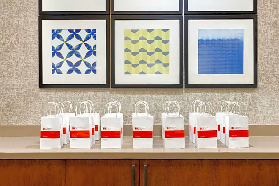 Holiday Inn Express Hotel & Suites Auburn - University Area By IHG