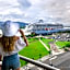 Pullman Reef Hotel Casino