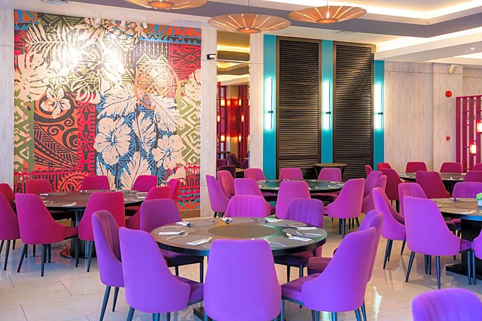 The Waterfront Hotel