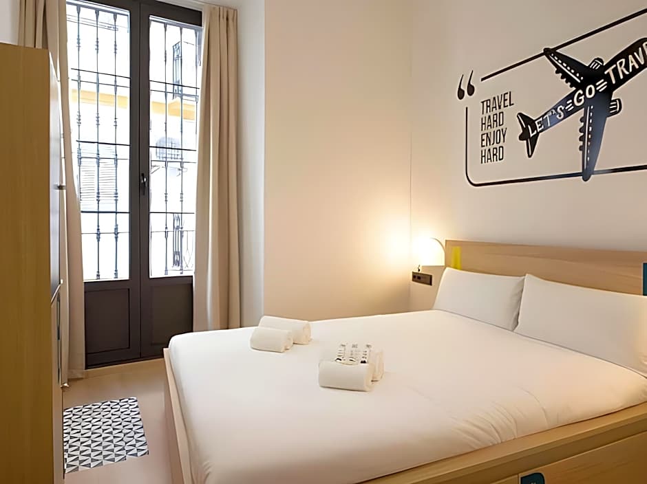 For You Hostel Sevilla