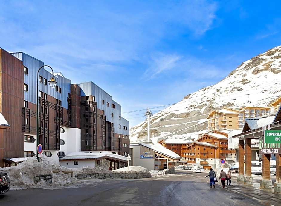 Hôtel Club MMV Les Arolles