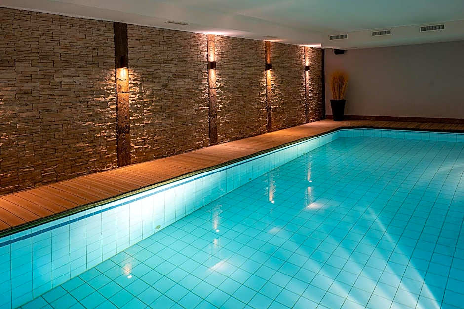 Wellnesshotel Schweizerhof